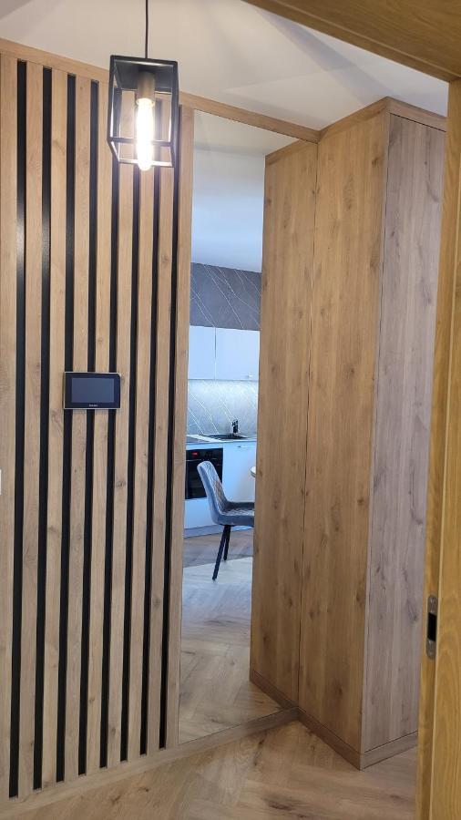 Apartament Sienkiewicza 22 Zamosc  Bagian luar foto