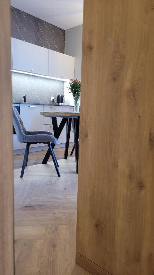 Apartament Sienkiewicza 22 Zamosc  Bagian luar foto