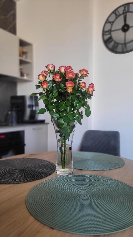 Apartament Sienkiewicza 22 Zamosc  Bagian luar foto