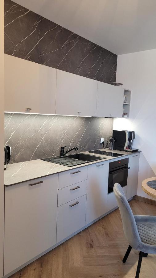 Apartament Sienkiewicza 22 Zamosc  Bagian luar foto