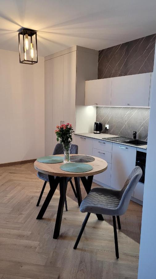 Apartament Sienkiewicza 22 Zamosc  Bagian luar foto