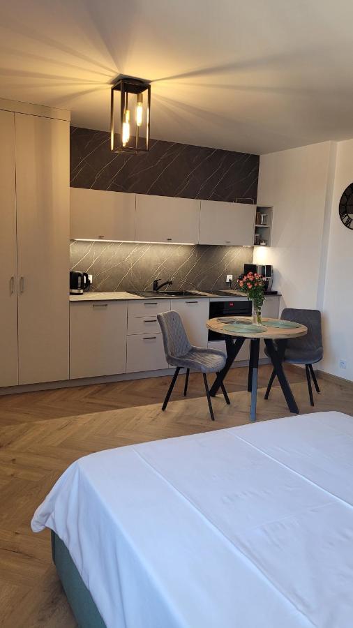 Apartament Sienkiewicza 22 Zamosc  Bagian luar foto