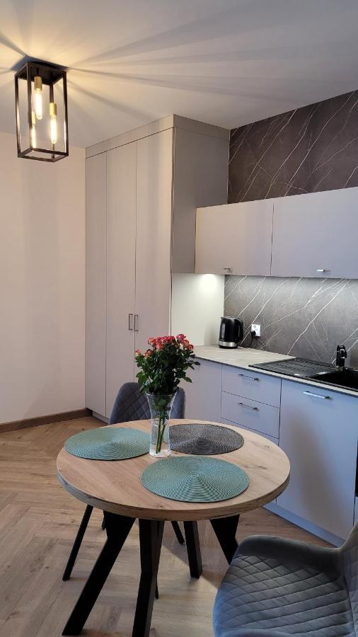 Apartament Sienkiewicza 22 Zamosc  Bagian luar foto