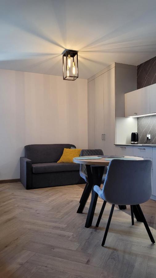 Apartament Sienkiewicza 22 Zamosc  Bagian luar foto